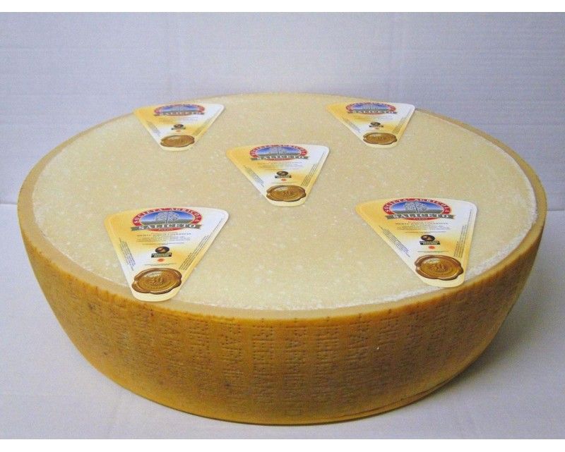 Parmigiano Reggiano 30 Mesi Parmigiano Reggiano 30 Mesi
