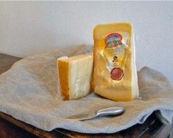 Parmigiano Reggiano 18 Mesi