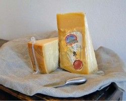 Parmigiano Reggiano 18 Mesi